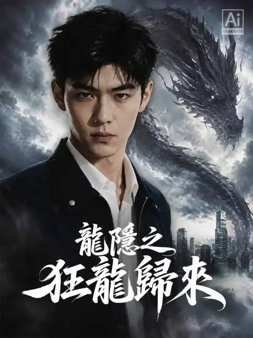 龍隱之狂龍歸來