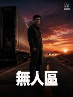 無人區