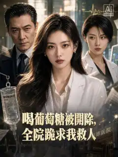 喝葡萄糖被開除，全院跪求我救人