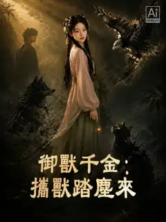 御獸千金：攜獸踏塵來