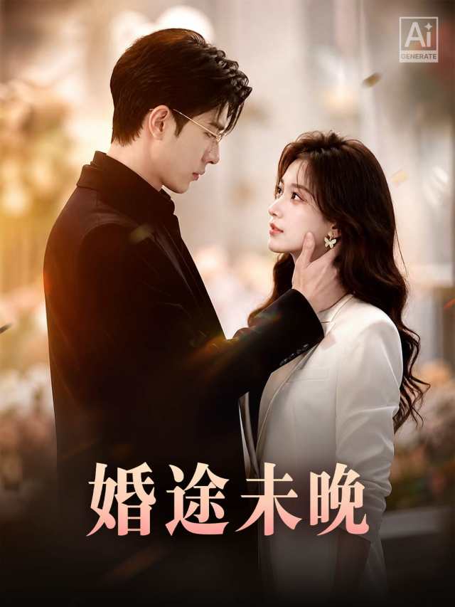婚途未晚