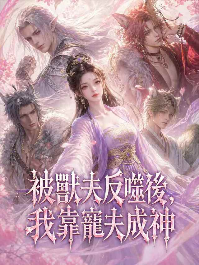 被獸夫反噬後,我靠寵夫成神