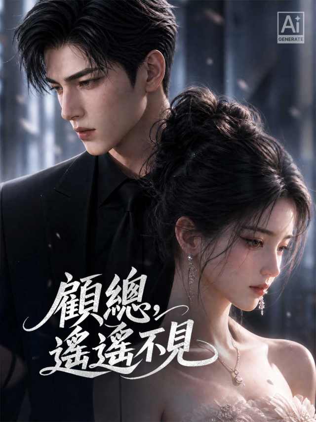 顧總,遙遙不見