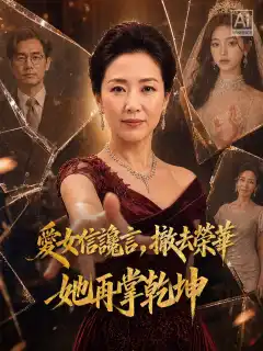 愛女信讒言，撤去榮華她再掌乾坤