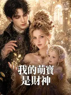 我的萌寶是財神