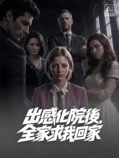 出感化院後，全家求我回家