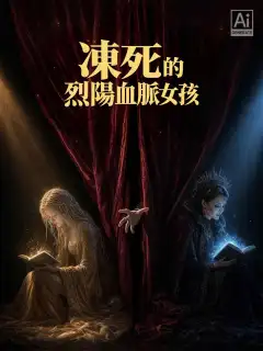 凍死的烈陽血脈女孩