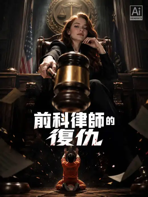 前科律師的復仇
