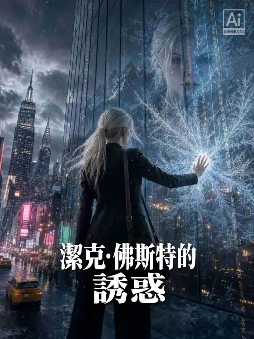 潔克·佛斯特的誘惑