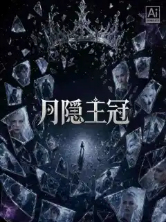 月隱王冠