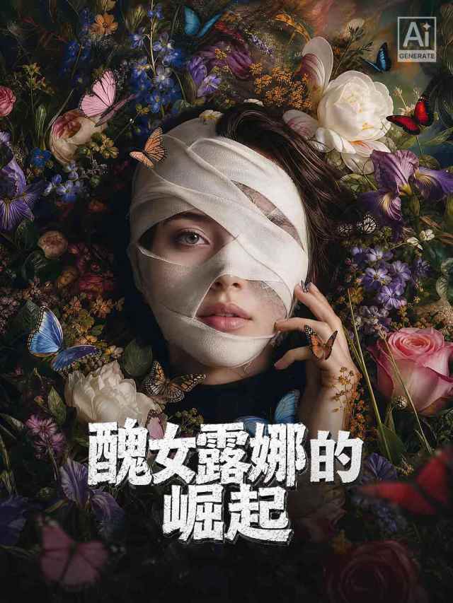 醜女露娜的崛起