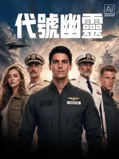 代號幽靈