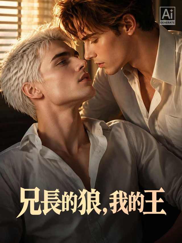 兄長的狼,我的王