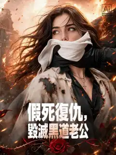 假死復仇，毀滅黑道老公