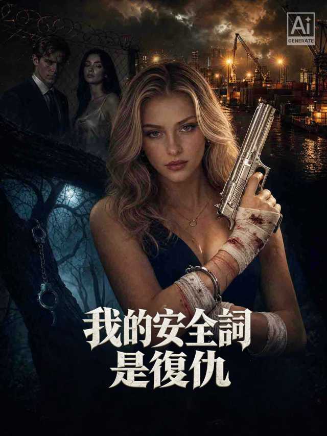 我的安全詞是復仇