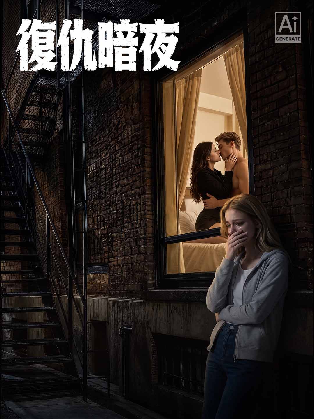 復仇暗夜