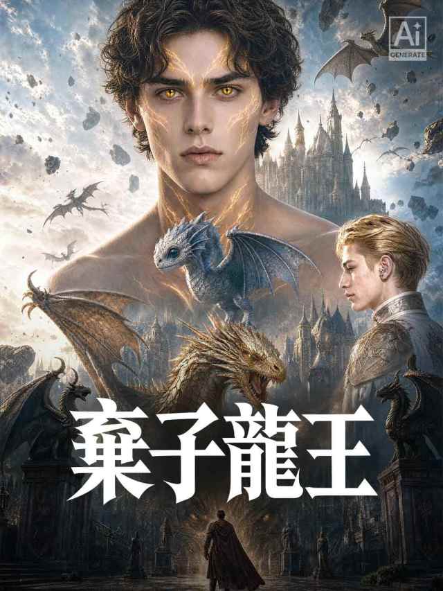 棄子龍王