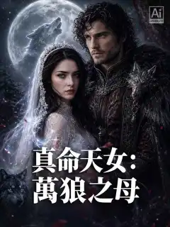 真命天女：萬狼之母