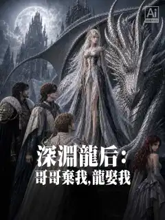 深淵龍后：哥哥棄我，龍娶我