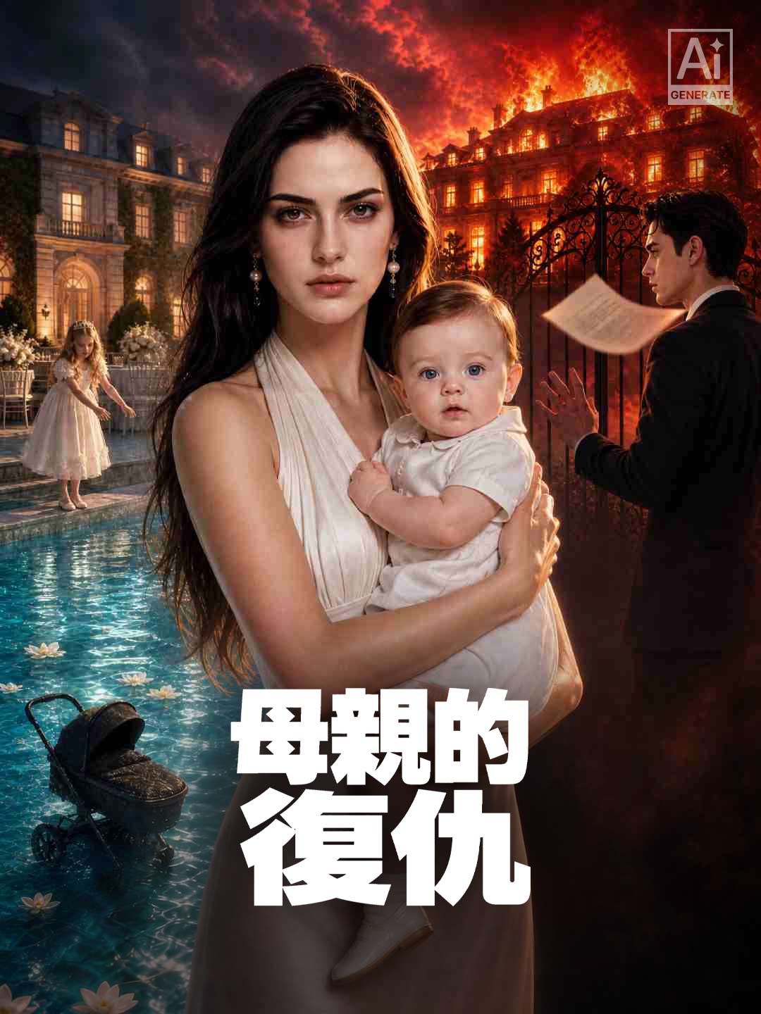 母親的復仇