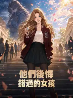 他們後悔錯過的女孩