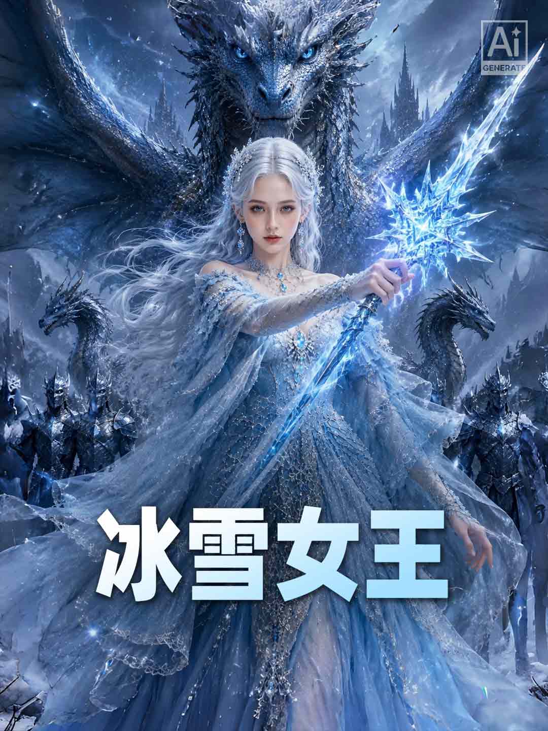 冰雪女王