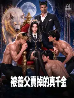 被養父賣掉的真千金