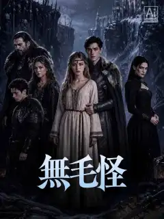 無毛怪
