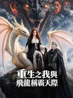 重生之我與飛龍稱霸天際