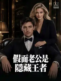 假面老公是隱藏王者