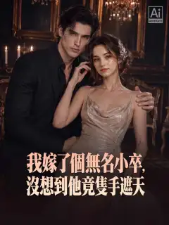 我嫁了個無名小卒，沒想到他竟隻手遮天