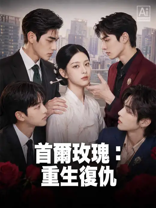 首爾玫瑰：重生復仇