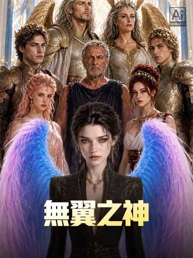 無翼之神