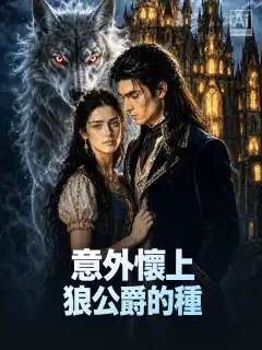 意外懷上狼公爵的種