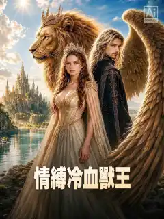 情縛冷血獸王