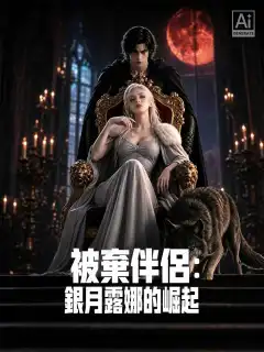 被棄伴侶：銀月露娜的崛起