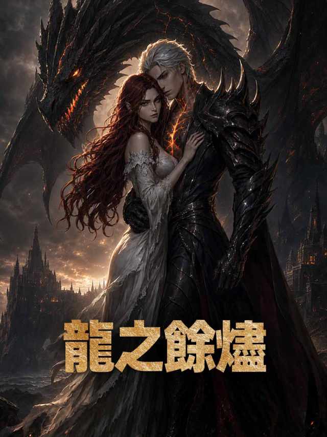 龍之餘燼