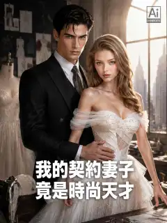 我的契約妻子竟是時尚天才