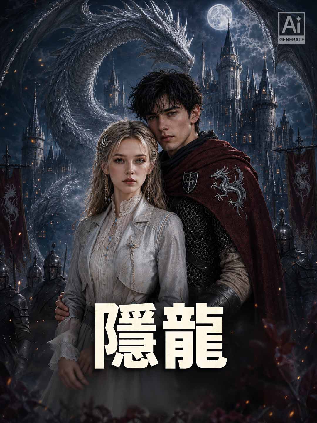 隱龍