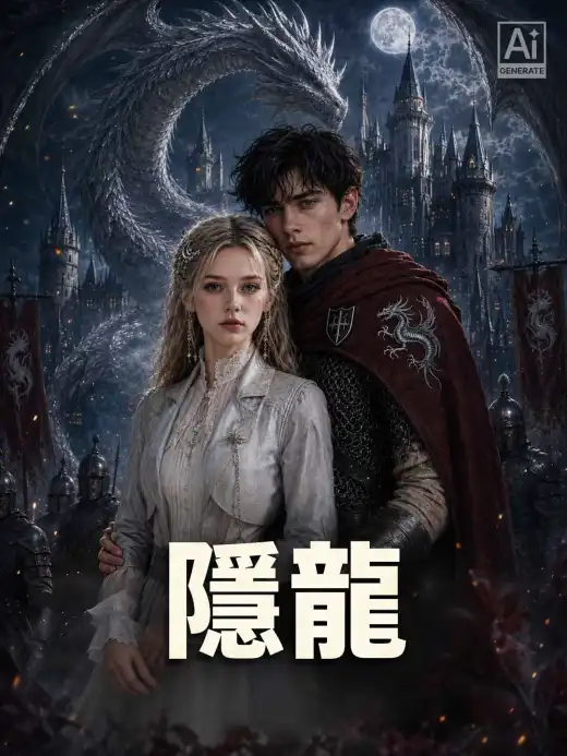 隱龍