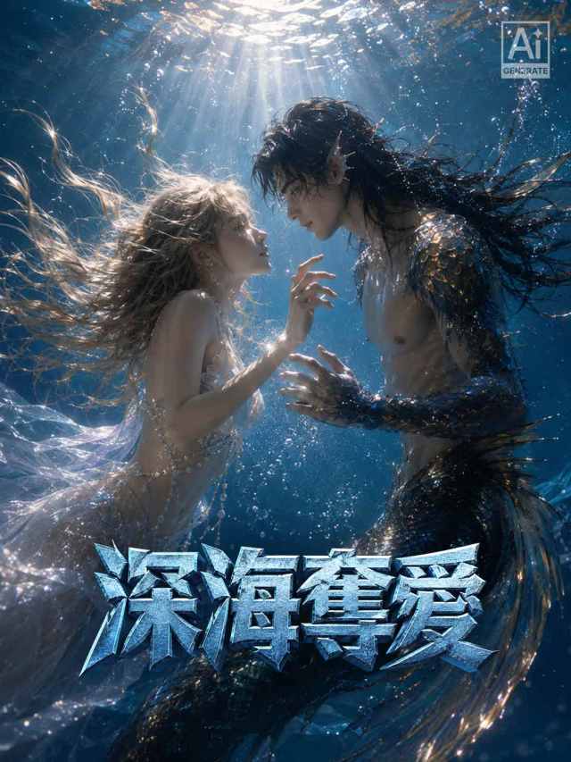 深海奪愛