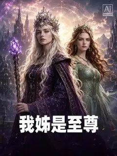我姊是至尊