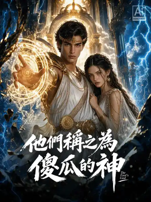 他們稱之為傻瓜的神