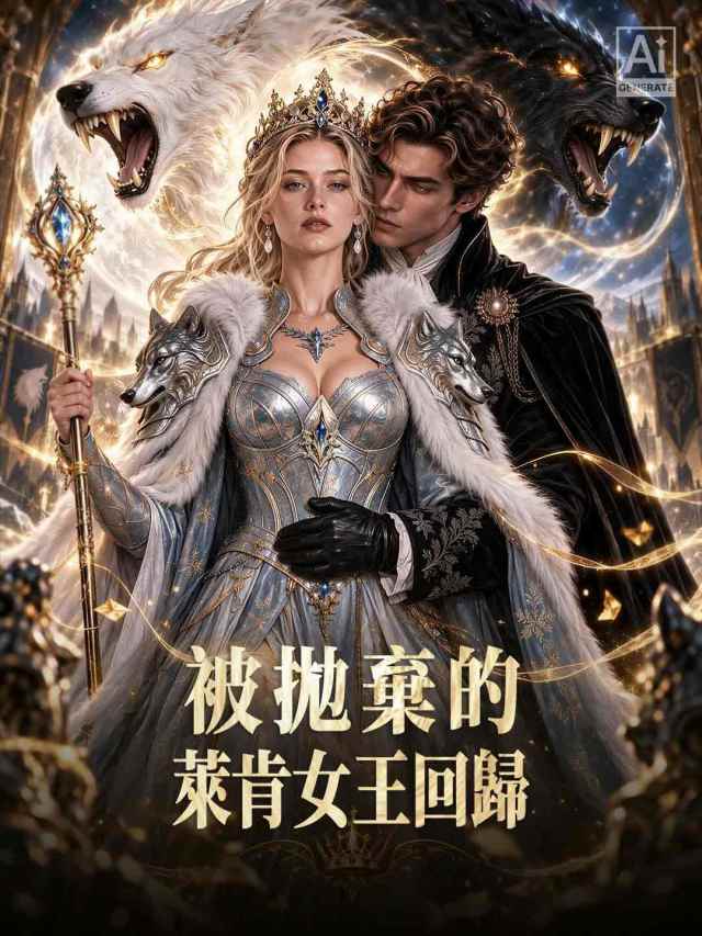 被拋棄的萊肯女王回歸