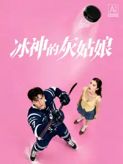 冰神的灰姑娘
