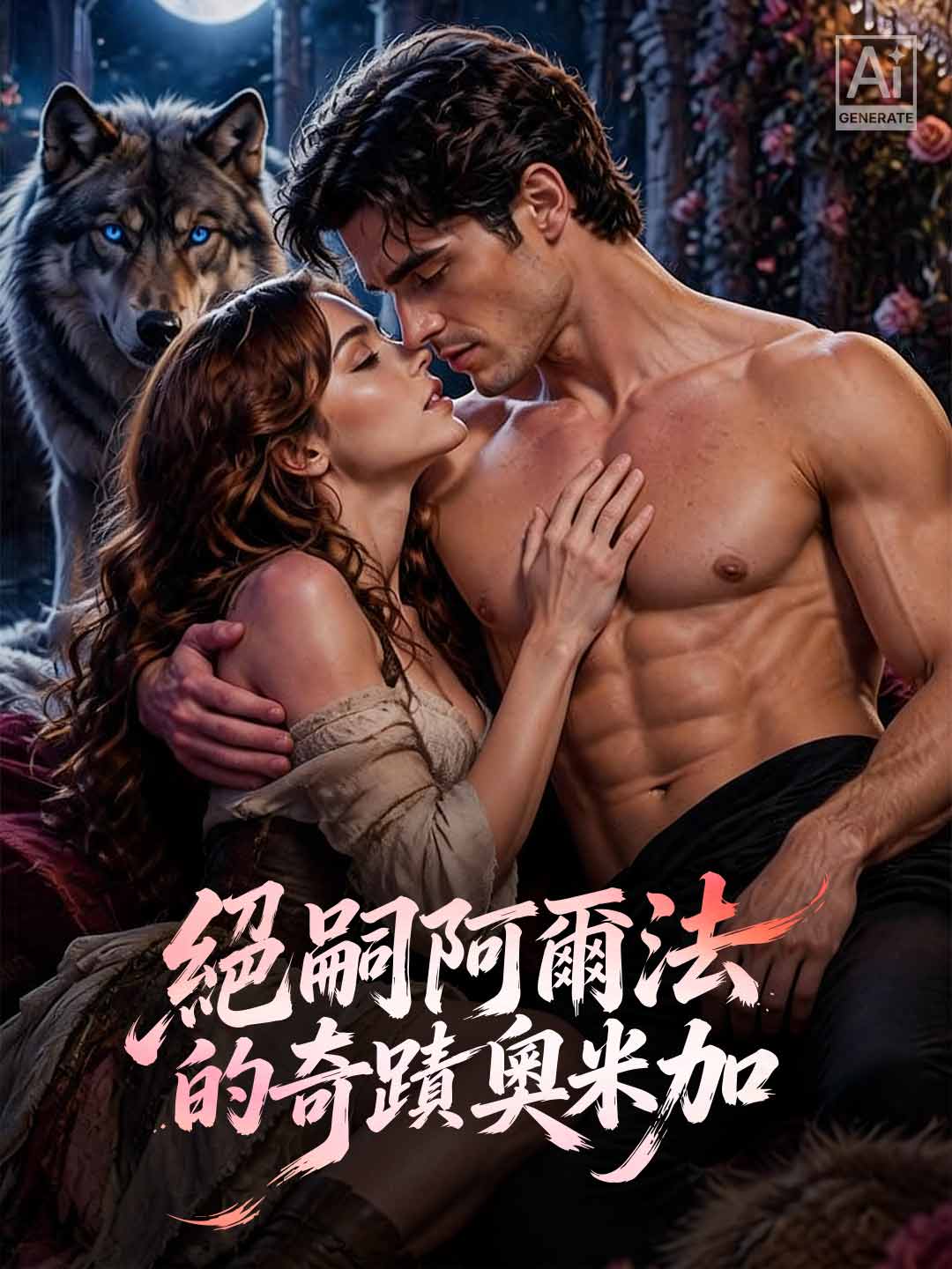絕嗣阿爾法的奇蹟奧米加