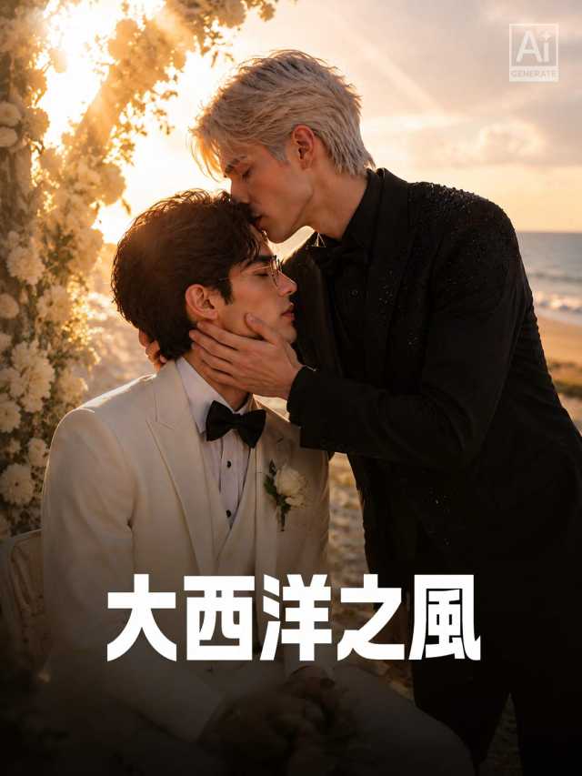 大西洋之風