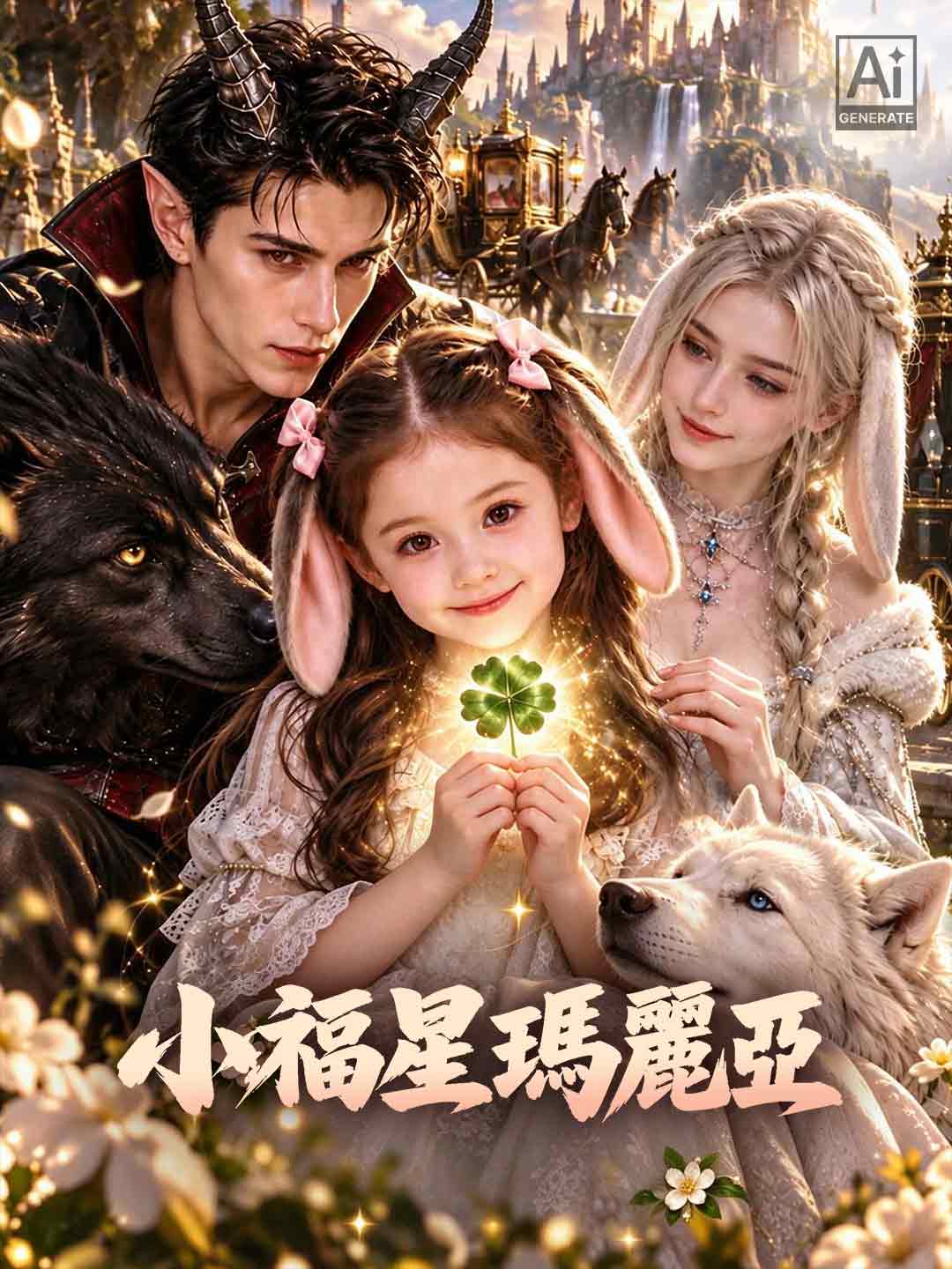 小福星瑪麗亞