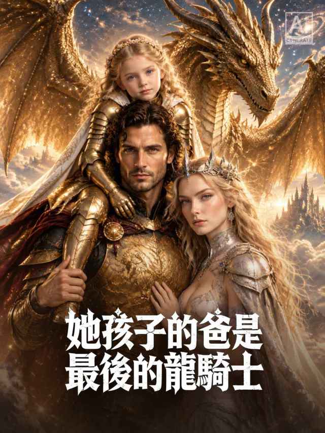 她孩子的爸是最後的龍騎士