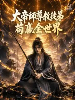 大帝師尊教徒弟苟贏全世界